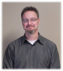 Craig Meyers Queensgate Hardware and Security